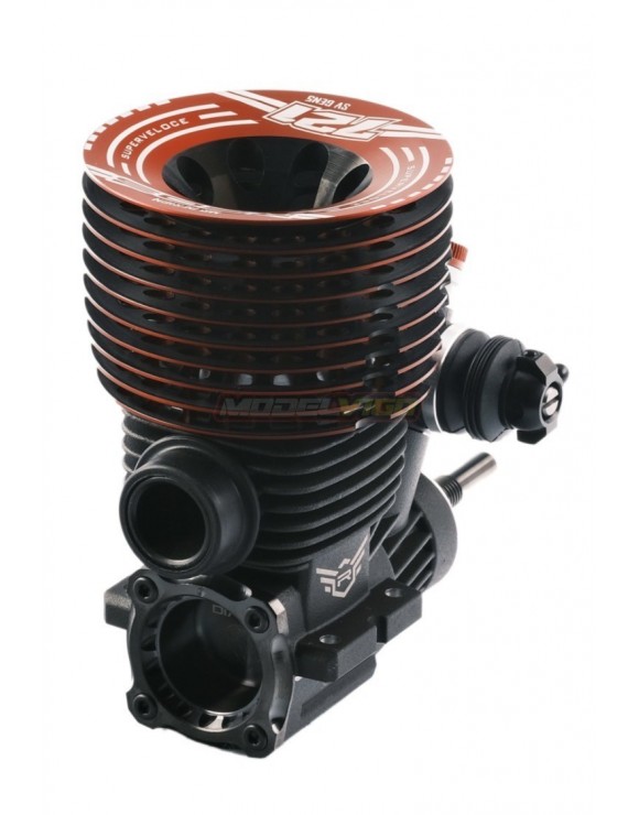 Motor Reds Superveloce Gen 5