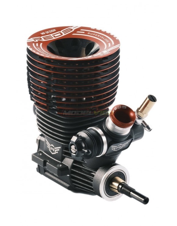 Motor Reds Superveloce Gen 5