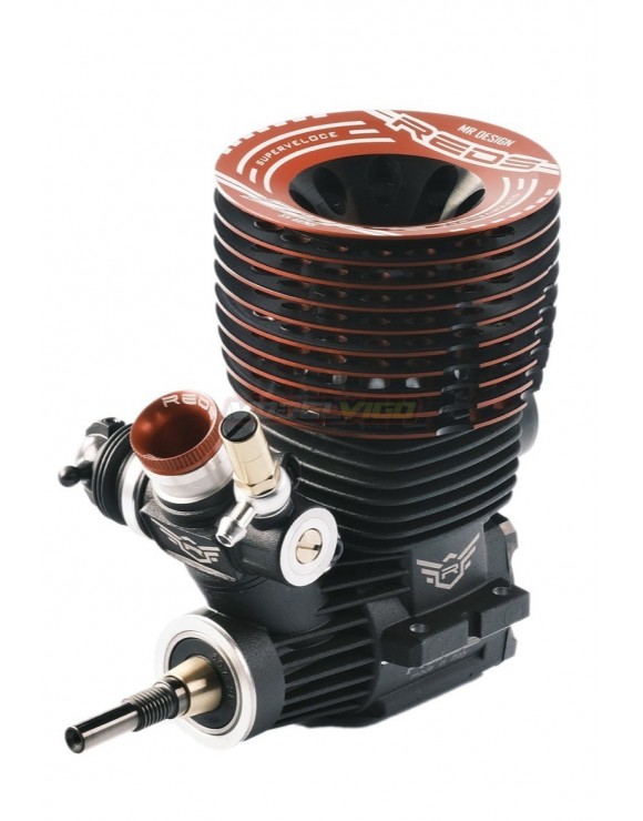 Motor Reds Superveloce Gen 5