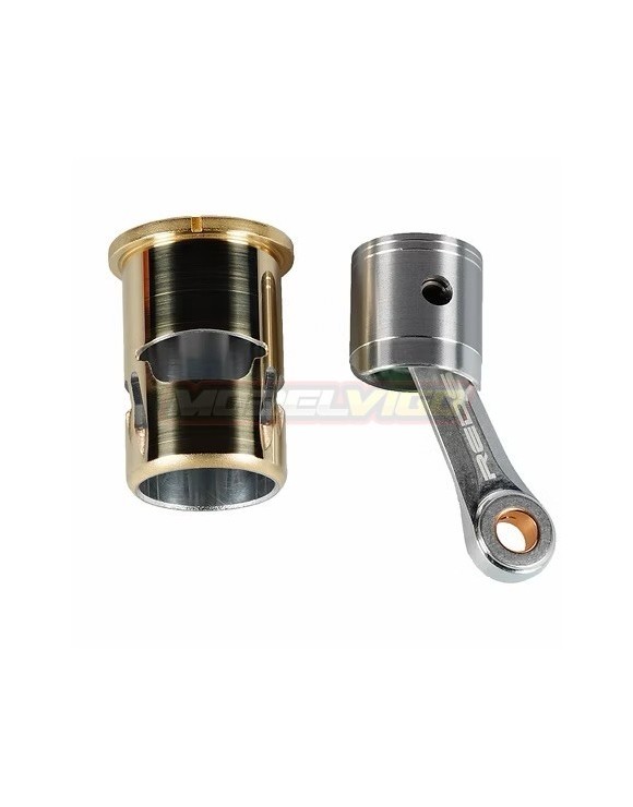 Motor Reds Superveloce Gen 5