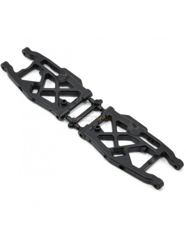 Trapecios Traseros MBX7