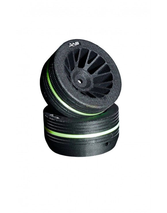 Das Speed Steering Wheel