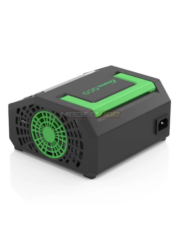 Cargador Gens Ace 1000W EU-GEAD1000-EB