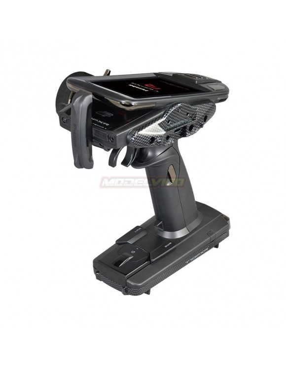 Futaba 10PXR + R404SBS-E Receiver