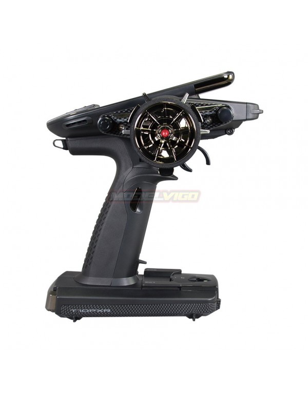 Futaba 10PXR + R404SBS-E Receiver