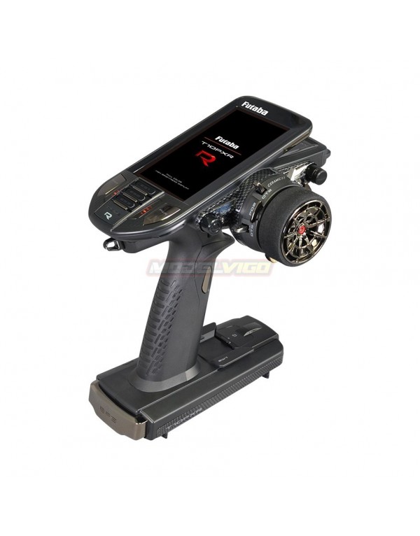 Futaba 10PXR + R404SBS-E Receiver