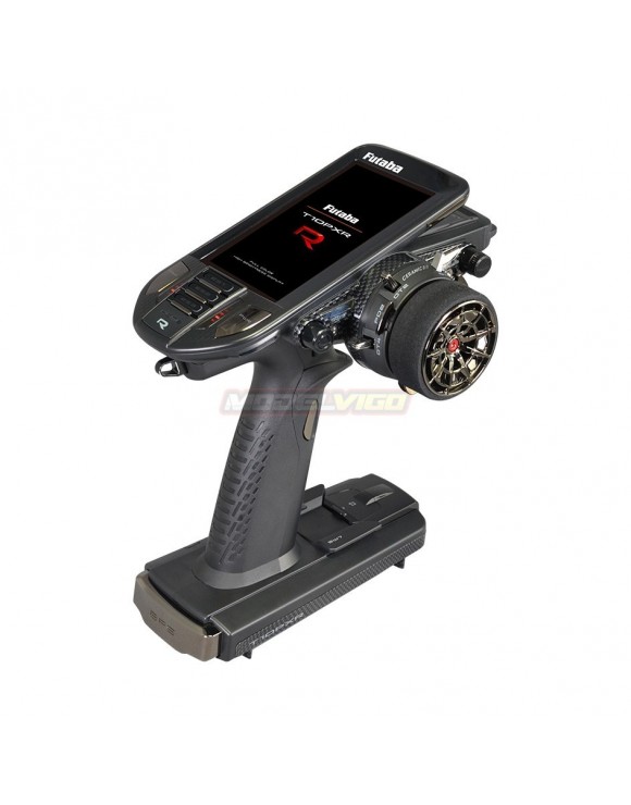 Futaba 10PXR + R404SBS-E Receiver