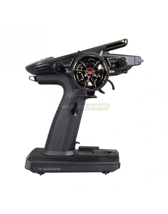 Futaba 10PXR + R404SBS-E Receiver