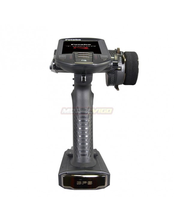 Futaba 10PXR + R404SBS-E Receiver