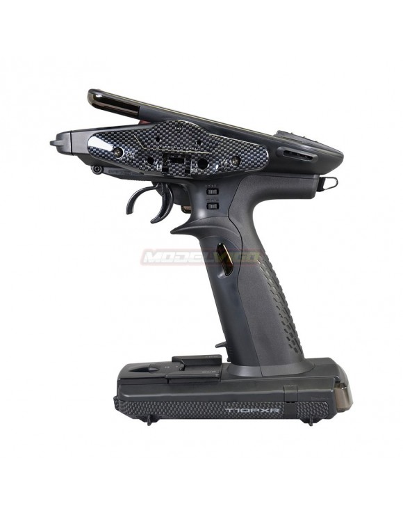 Futaba 10PXR + R404SBS-E Receiver