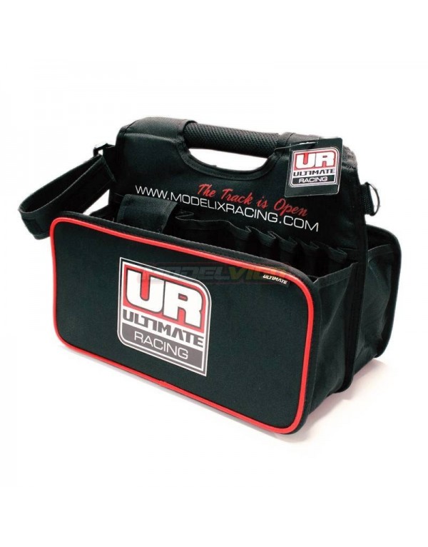 Pit Box Ultimate Racing (370x240x310mm)