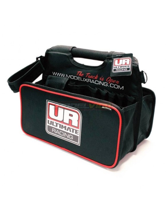 Pit Box Ultimate Racing (370x240x310mm)