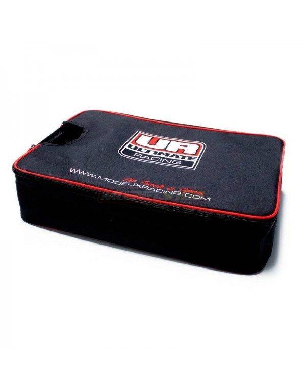 Maleta Porta Coche Buggy 1/8 Ultimate Racing (450x320x110mm)