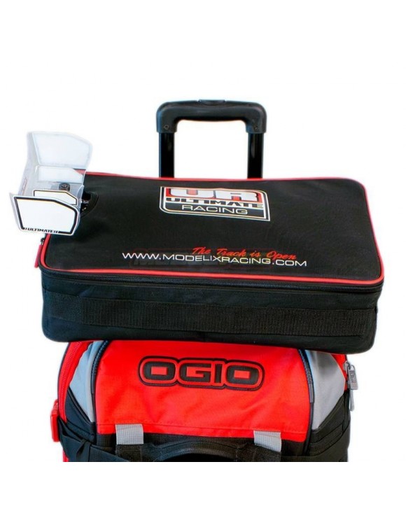 Maleta Porta Coche Buggy 1/8 Ultimate Racing (450x320x110mm)