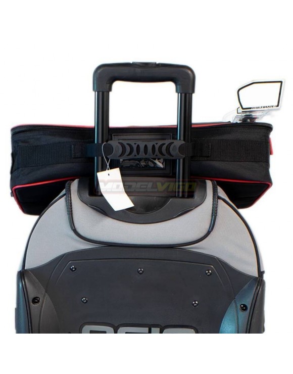 Maleta Porta Coche Buggy 1/8 Ultimate Racing (450x320x110mm)