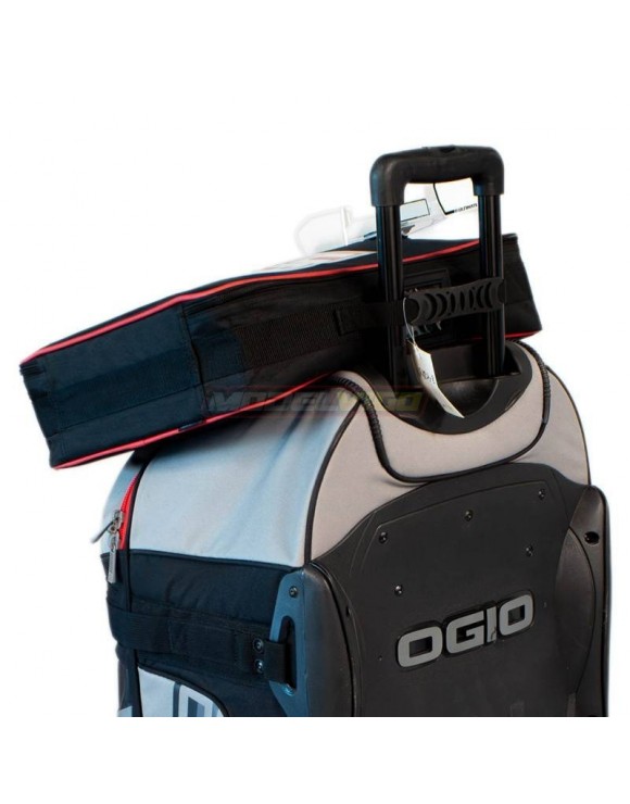 Maleta Porta Coche Buggy 1/8 Ultimate Racing (450x320x110mm)