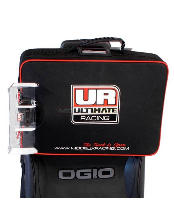 Maleta Porta Coche Buggy 1/8 Ultimate Racing (450x320x110mm)