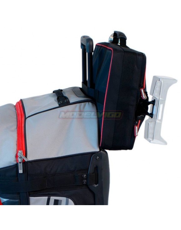 Maleta Porta Coche Buggy 1/8 Ultimate Racing (450x320x110mm)