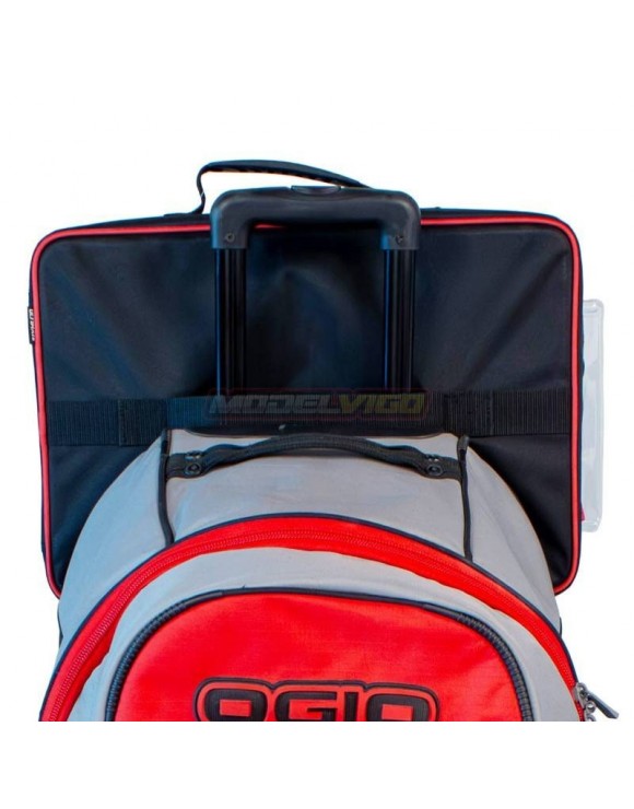 Maleta Porta Coche Buggy 1/8 Ultimate Racing (450x320x110mm)