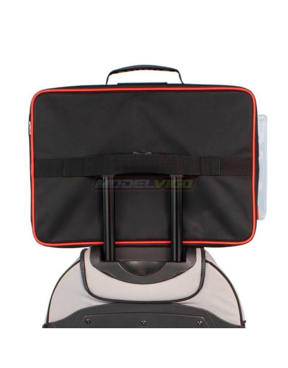 Maleta Porta Coche Buggy 1/8 Ultimate Racing (450x320x110mm)