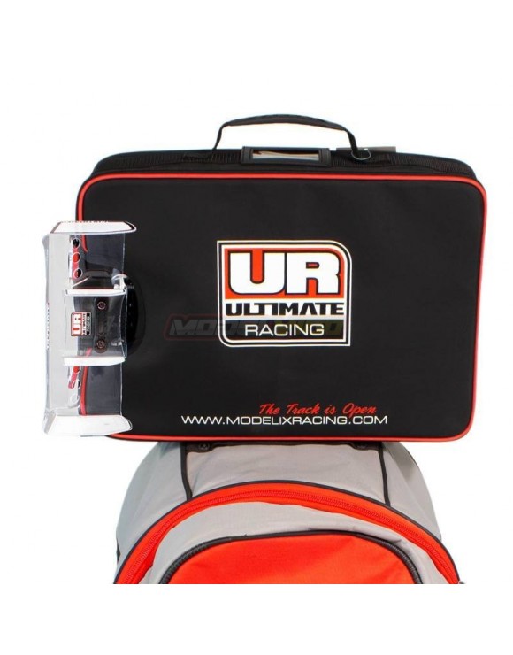 Maleta Porta Coche Buggy 1/8 Ultimate Racing (450x320x110mm)