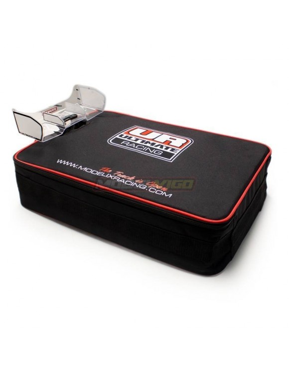Maleta Porta Coche Buggy 1/8 Ultimate Racing (450x320x110mm)