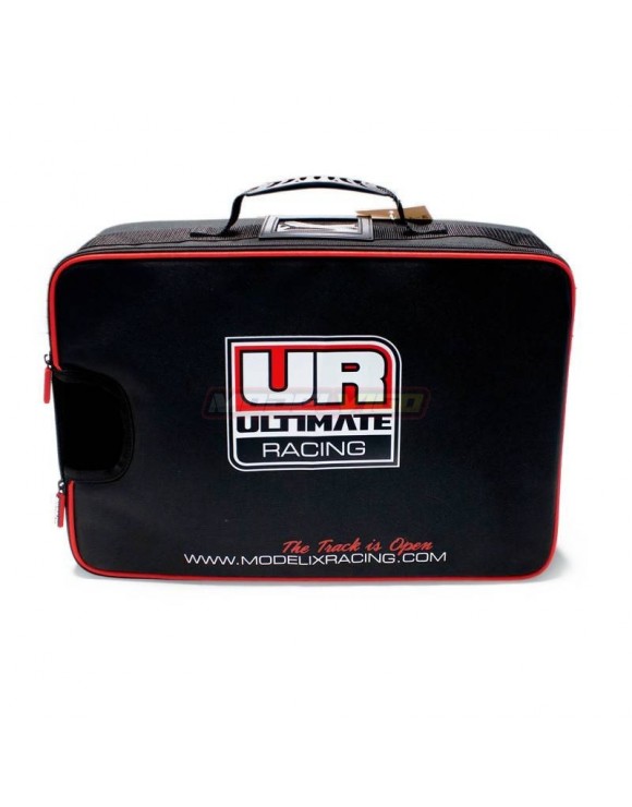 Maleta Porta Coche Buggy 1/8 Ultimate Racing (450x320x110mm)