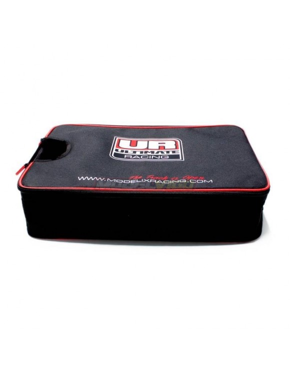Maleta Porta Coche Buggy 1/8 Ultimate Racing (450x320x110mm)