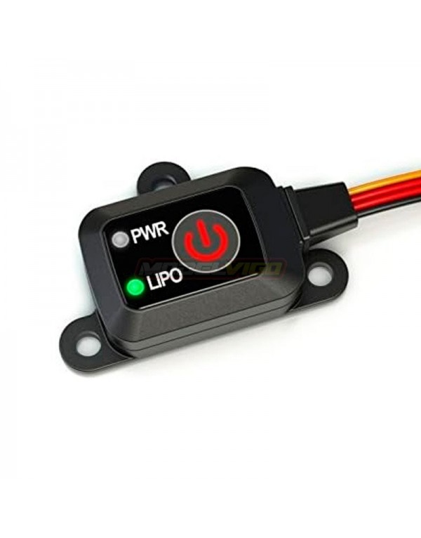 Interruptor Digital V2 Skyrc