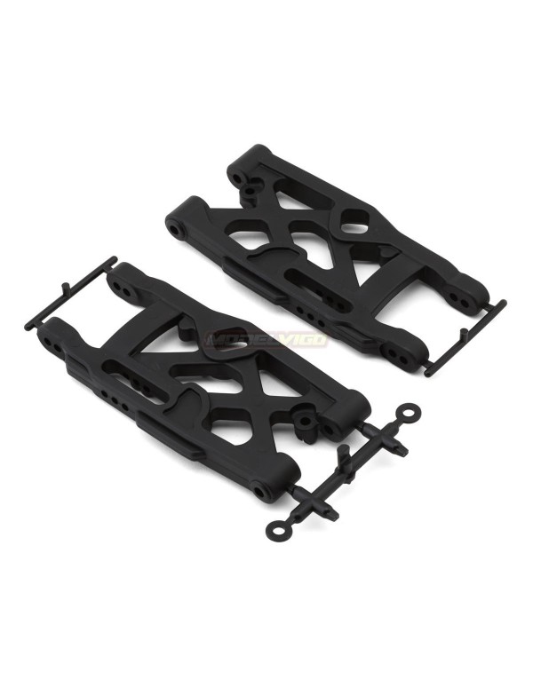 Trapecios Traseros RC8 B4.2 (Soft)