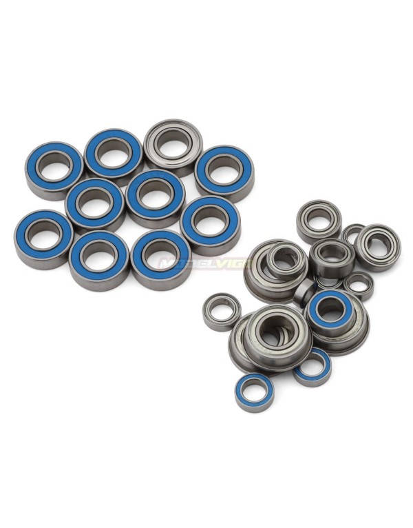 Team Associated RC8B4.2 FT Bearing Set