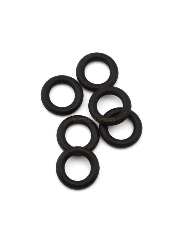 Tóricas Dif Central RC8 B4.2 (5.8 X 1.9mm)