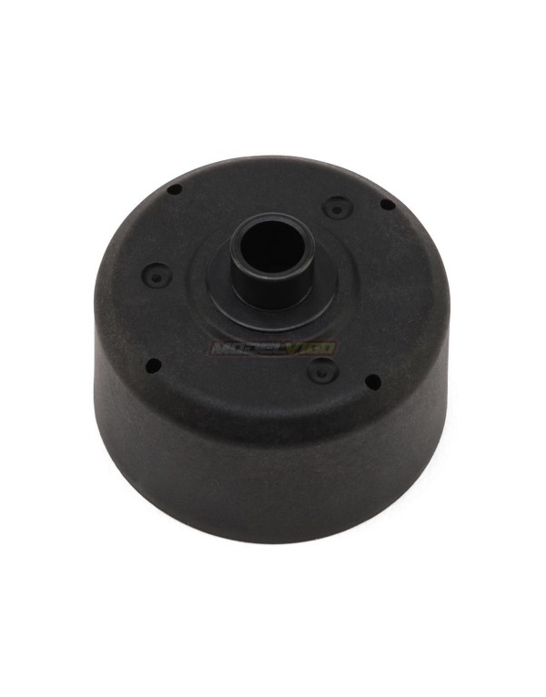Caja Dif Central RC8 B4.2 (High Volume)
