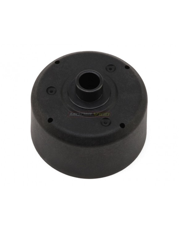 Caja Dif Central RC8 B4.2 (High Volume)