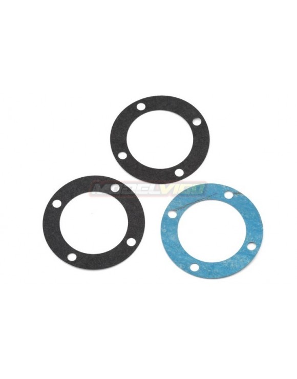 Juntas Dif Central Rc8 B4.2 (High Volume)