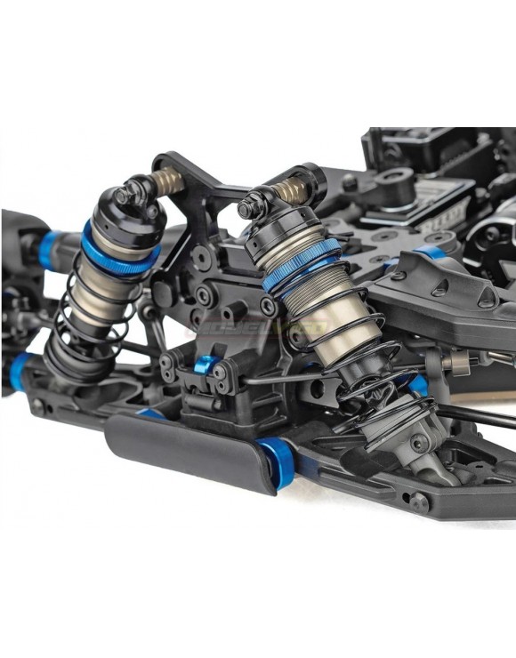 Team Associated RC8B4.2e 1/8 4WD Off-Road Electric Buggy Team Kit