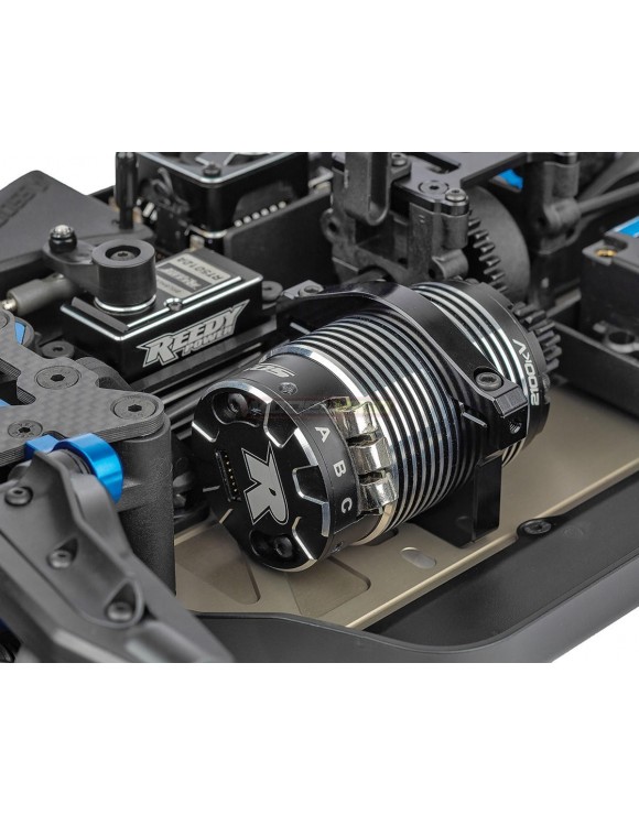 Team Associated RC8B4.2e 1/8 4WD Off-Road Electric Buggy Team Kit