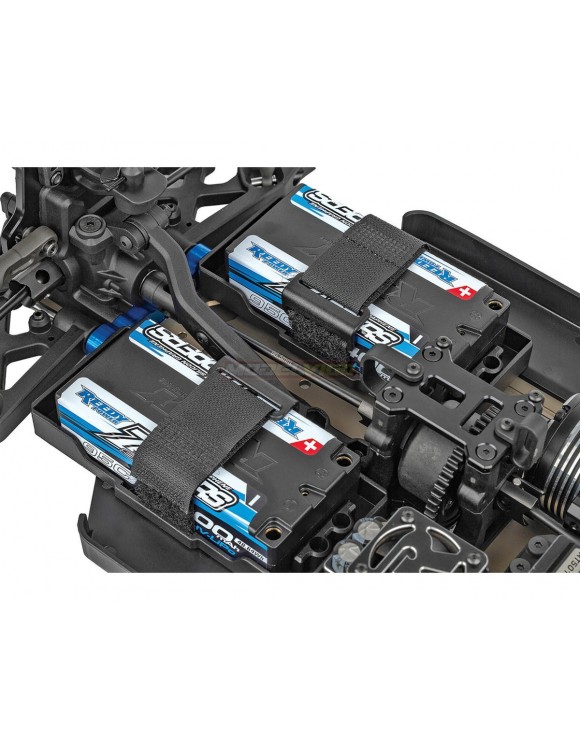 Team Associated RC8B4.2e 1/8 4WD Off-Road Electric Buggy Team Kit
