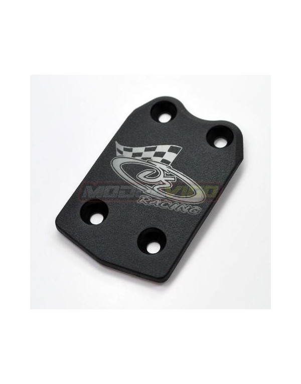 PROTECTOR CHASIS TRASERO XRAY XB8/808/XB9