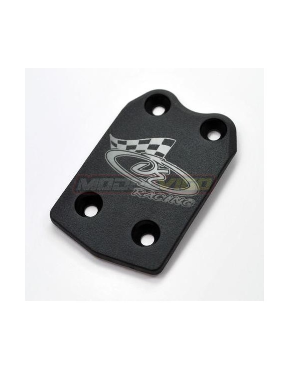 PROTECTOR CHASIS TRASERO XRAY XB8/808/XB9