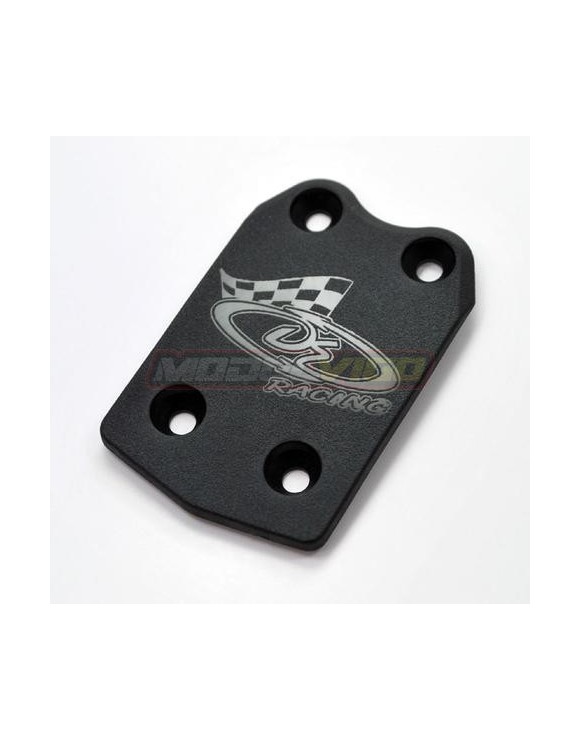 PROTECTOR CHASIS TRASERO MUGEN MBX7/MBX7R/MBX7T