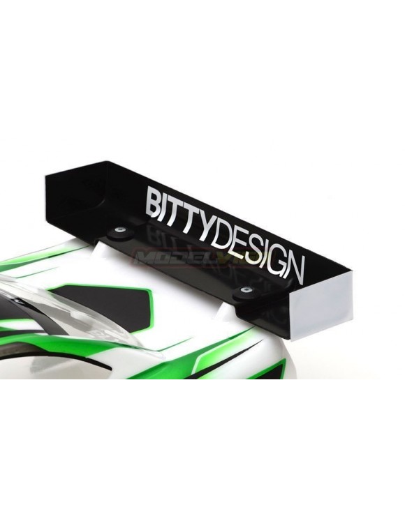 ALERON Bittydesign 190MM TC ULTRA CHARGE