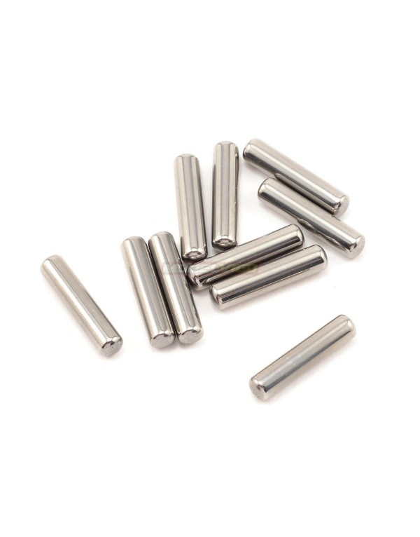 SET PINS PALIER 3X14 (10) xb9 (980314)