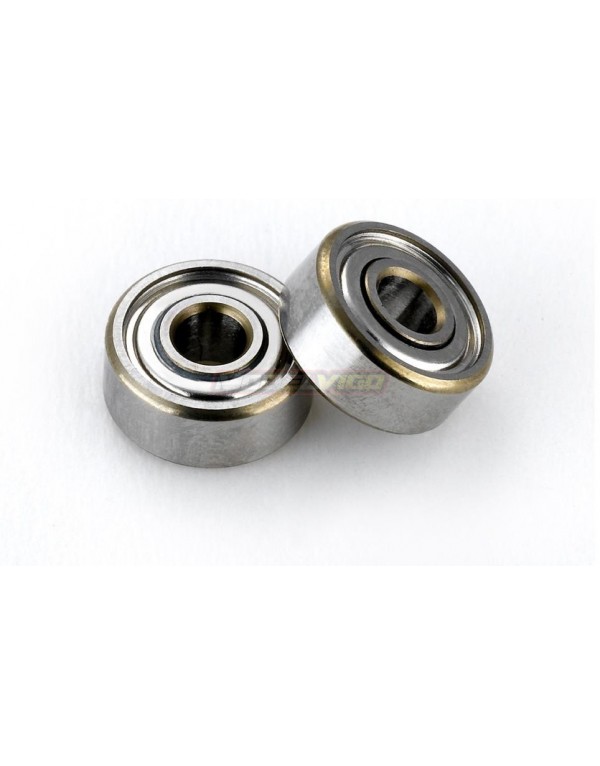 Hobbywing 1-10 XERUN Motor Bearings (2pcs)