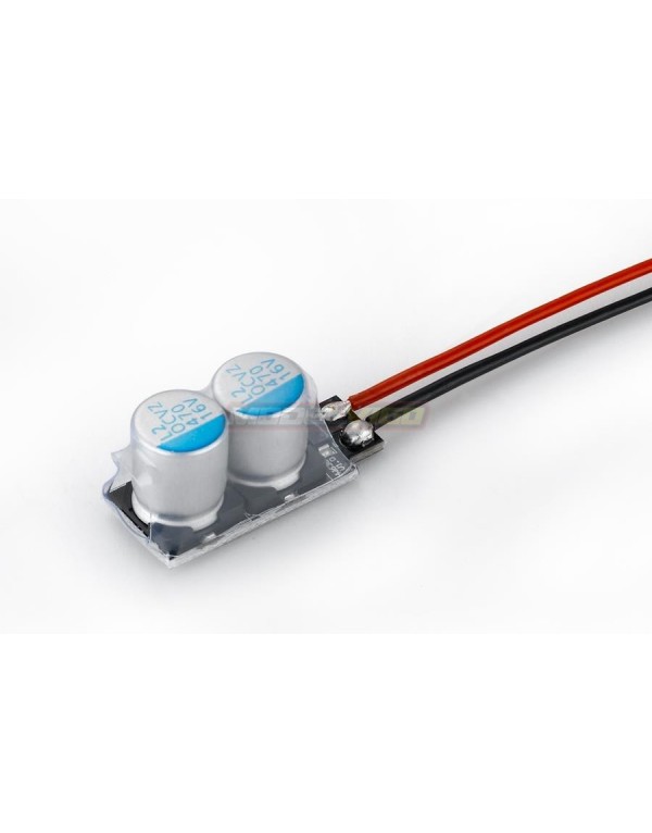 Hobbywing Low-impedance Capacitor Module