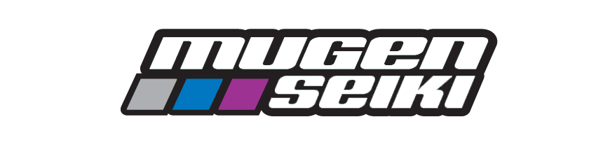 Mugen Seiki - ModelVigo