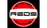 Reds racing