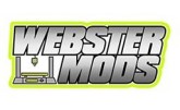 WEBSTER MODS