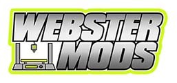 WEBSTER MODS - ModelVigo