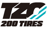 TZO TIRES